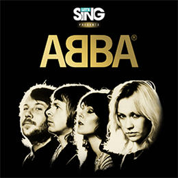 Aperçu Let's Sing ABBA