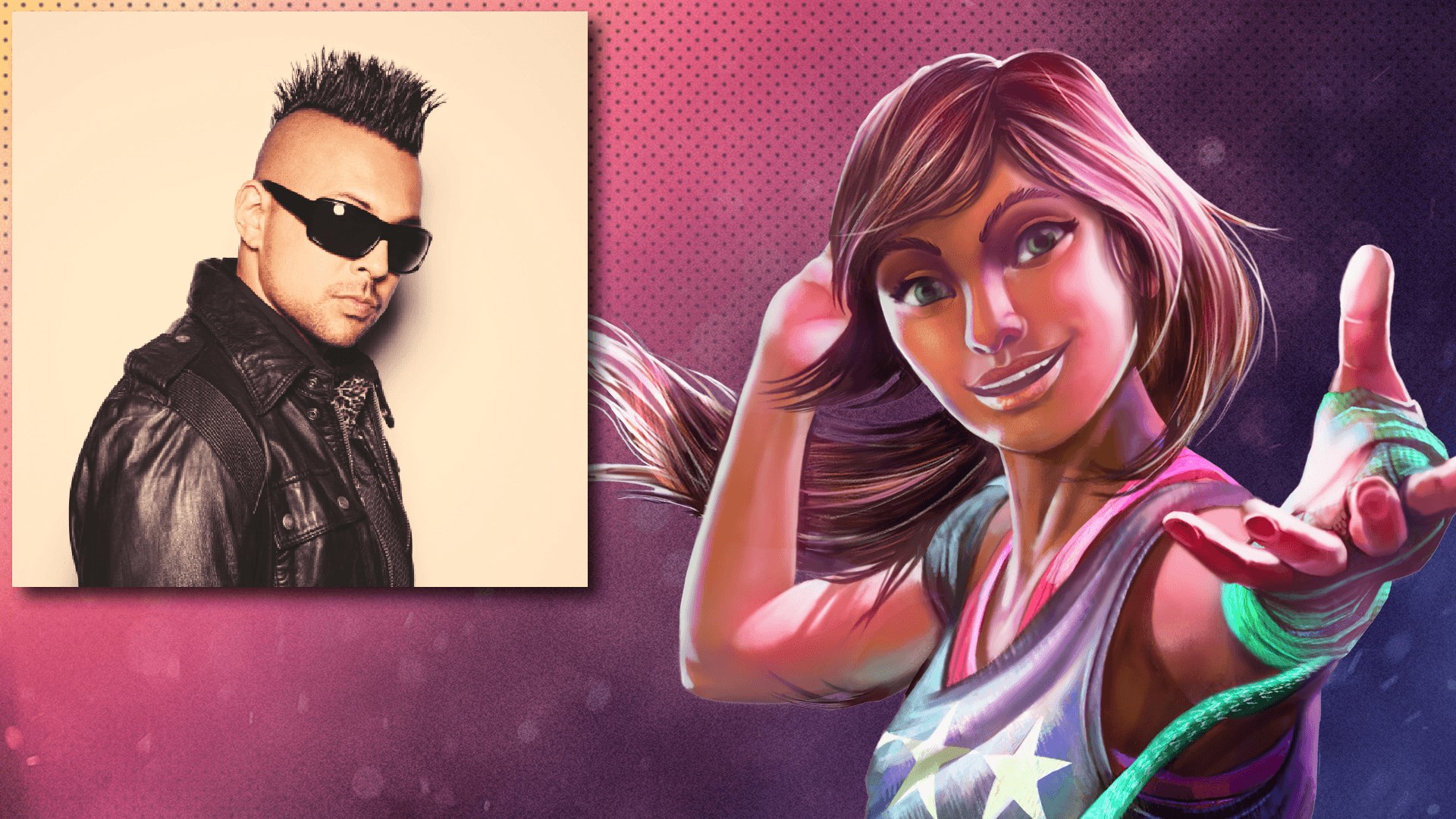 Buy Sean Paul Dance Pack 01 Microsoft Store