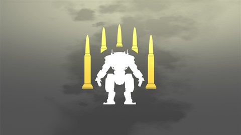 Titanfall™ 2: Colony Reborn Legion-konstpaket