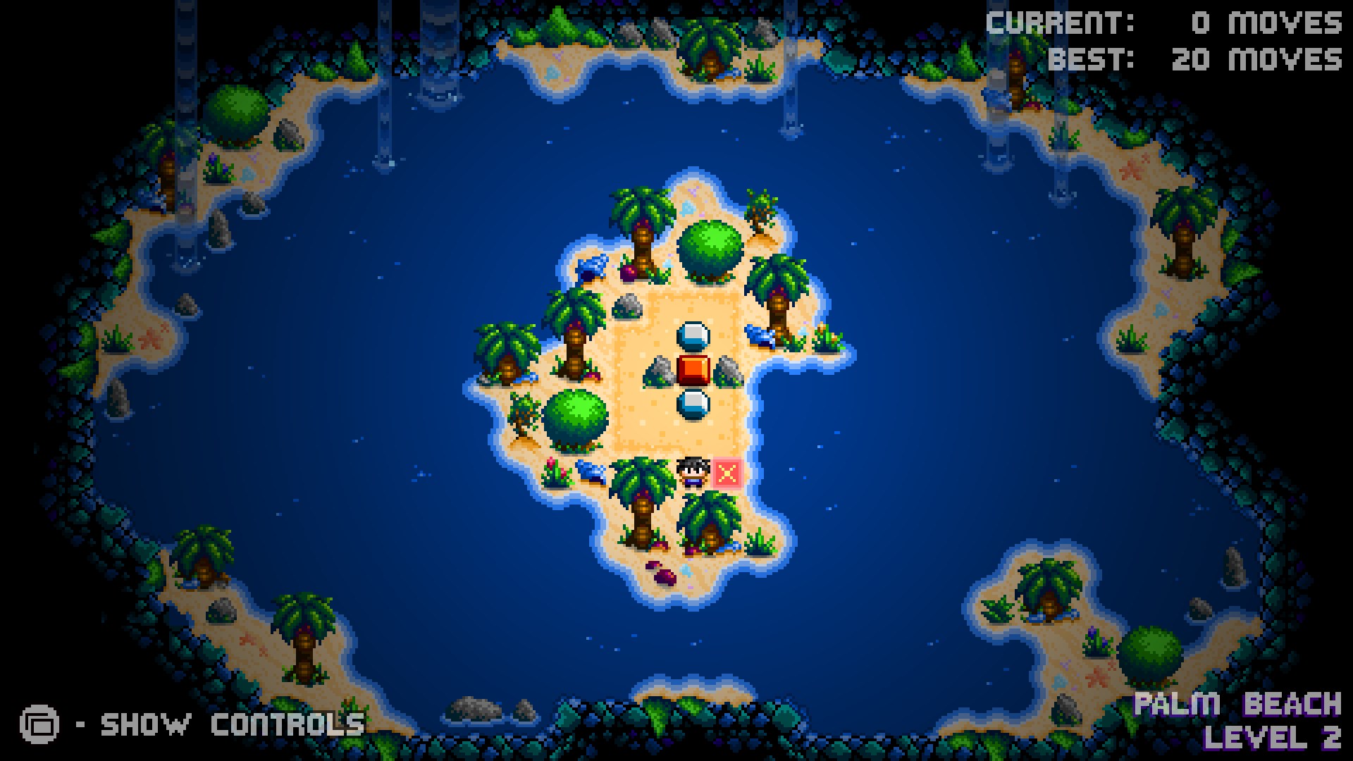 Puzzledorf Demo