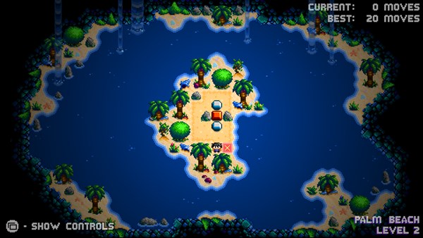 Puzzledorf - Demo — 1
