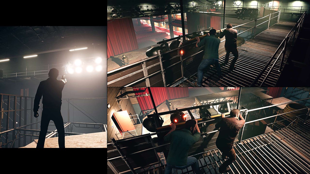 Hazelight Bundle screenshot 11