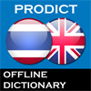 Thai English dictionary ProDict