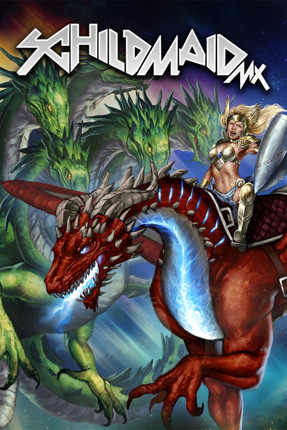 Schildmaid MX