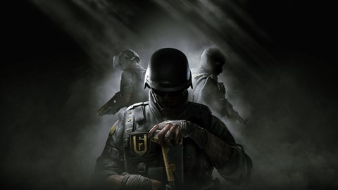 Tom Clancy's Rainbow Six Siege - Year 4 Pass