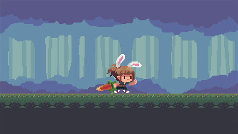 Carrot Crusade - Mimika's Reckoning (Windows)