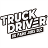 Truck Driver - UK Paint Jobs DLC