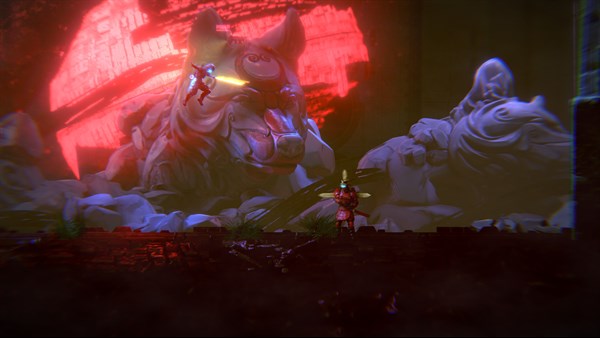 Dark Light screenshot