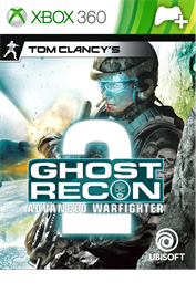 Tom Clancy's Ghost Recon Advanced Warfighter 2: N…