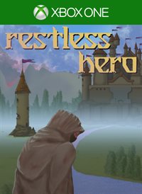 Restless Hero