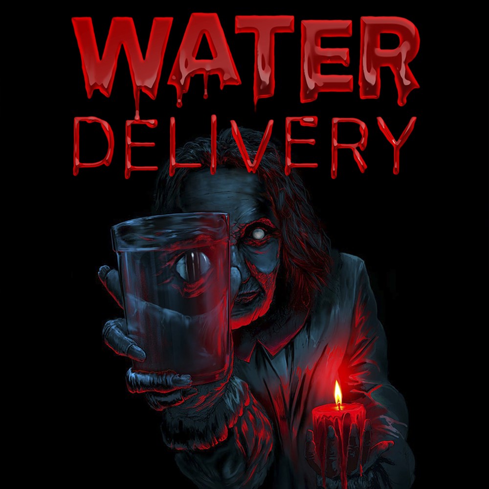 Water Delivery cover art (full size)