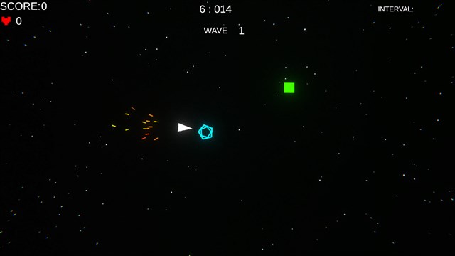 Geometry Destroyer screenshot 3