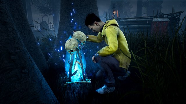 Dead by Daylight: SADAKO RISING Chapter Windows screenshot 2