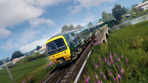 Train Sim World® 6: Thames Valley: Windsor, Marlow & Henley Branch Lines