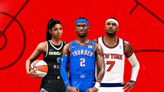 Издание NBA 2K26 SLAM Edition (ПК с ОС Windows)