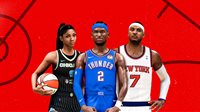 NBA 2K26 Édition SLAM (PC Windows)