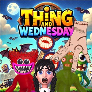 Thing & Wednesday
