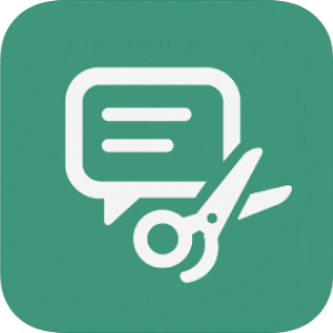 ChatGPT History Cleaner icon