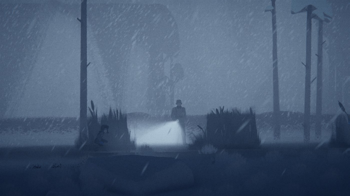 #6. Torn Away (Xbox) 由: OverGamez