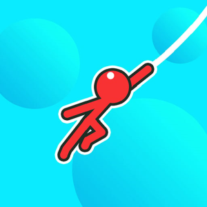 Stickman Hook Online Game