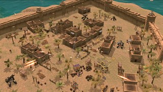 Strike Mission XS screenshot 1