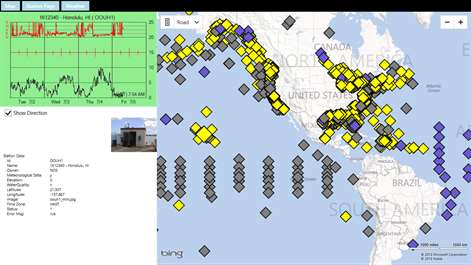 YachtWinds Screenshots 2