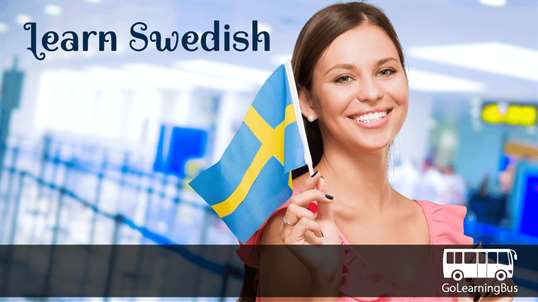 Learn Swedish via Videos by GoLearningBus screenshot 9