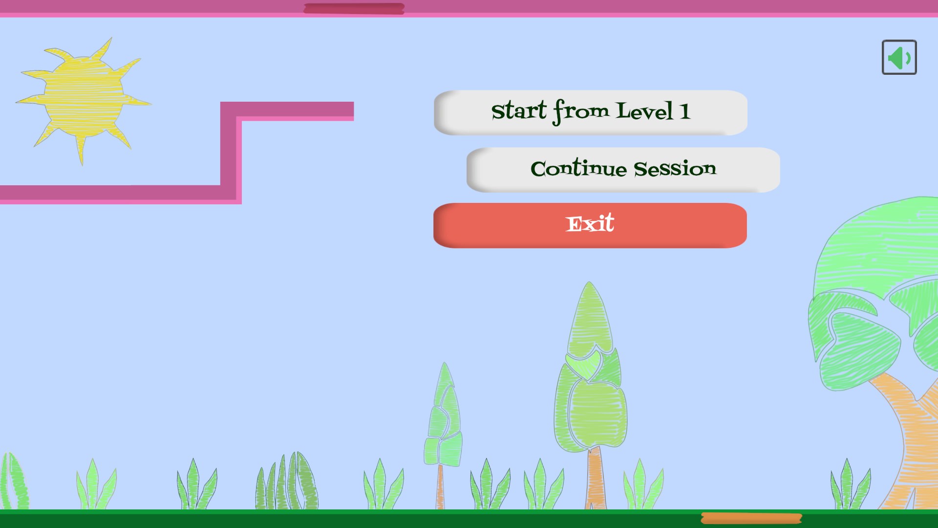Zup screenshot