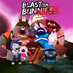 BEB: Conjunto de Skins e Arena Ninja