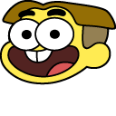 Big City Greens Cursor - Custom Cartoon Cursor for Chrome icon
