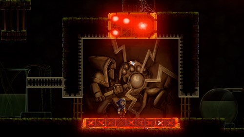 Puzzle Platformer Bundle