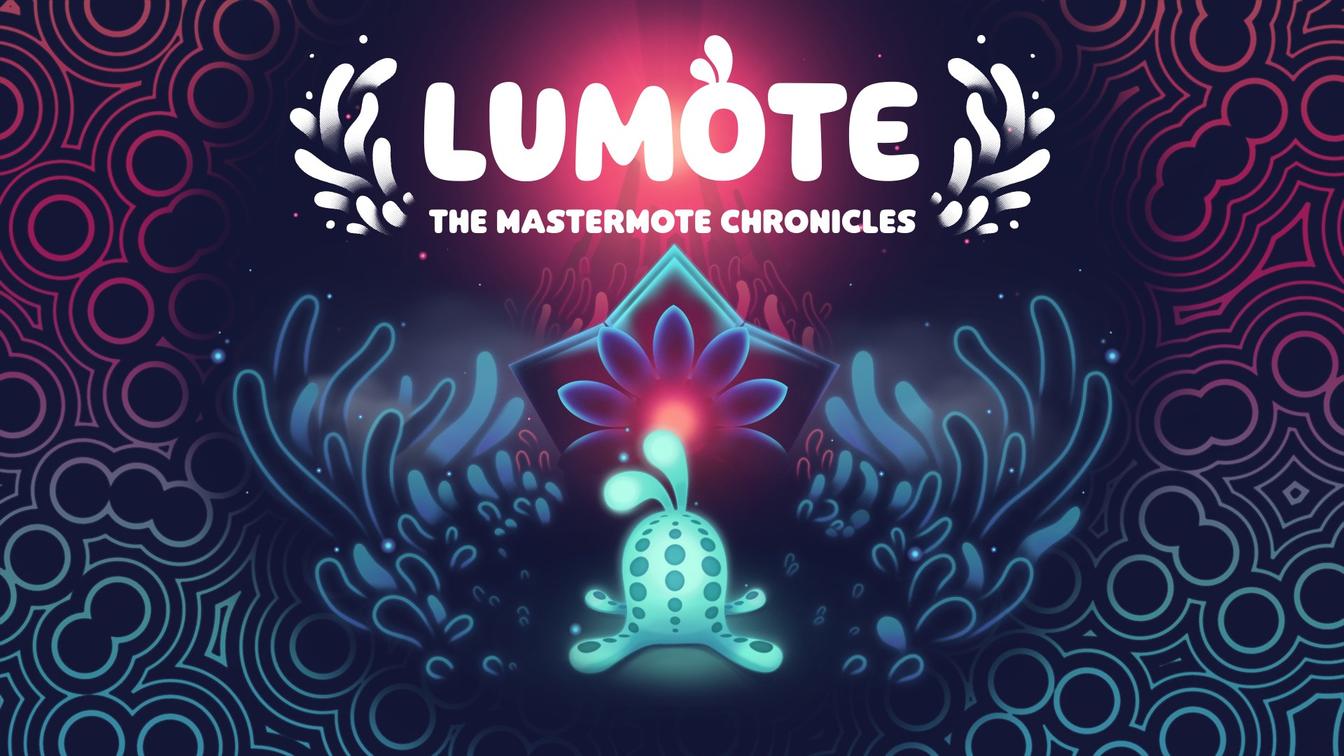 Скриншот №6 к Lumote The Mastermote Chronicles