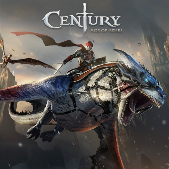 Century - Ember Crown Edition for xbox