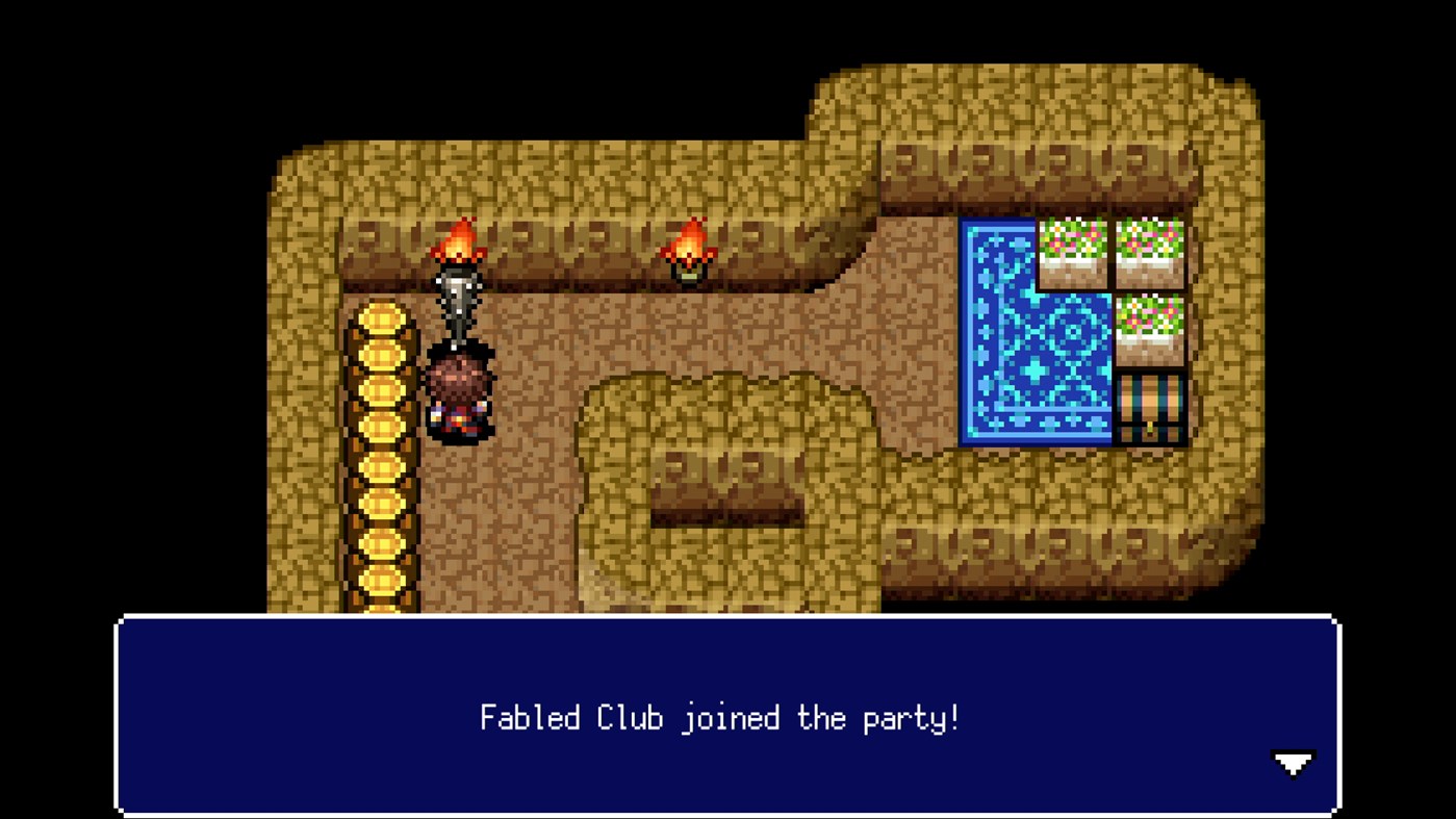 #5. Alvastia Chronicles (Windows) 由: KEMCO