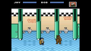 Jay and Silent Bob - Mall Brawl screenshot 6