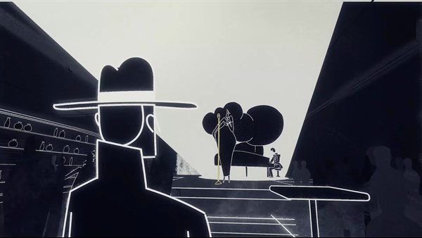Genesis Noir: Windows Edition — 12