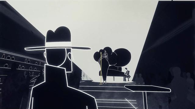 Genesis Noir screenshot 11