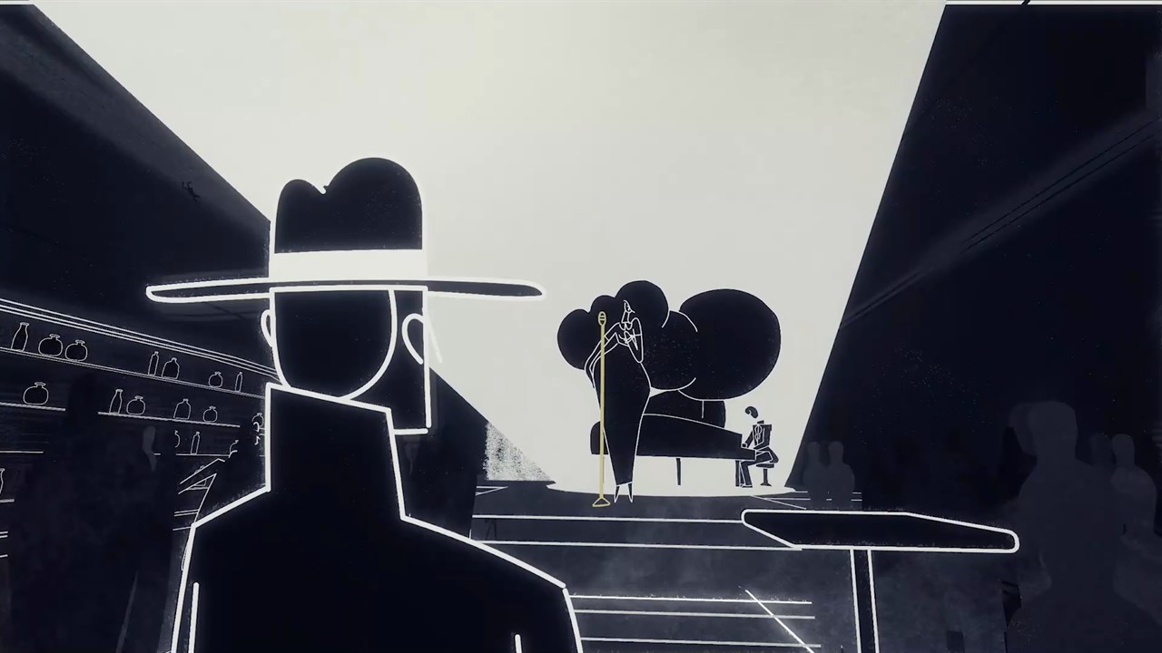 Genesis Noir: Windows Edition screenshot 12
