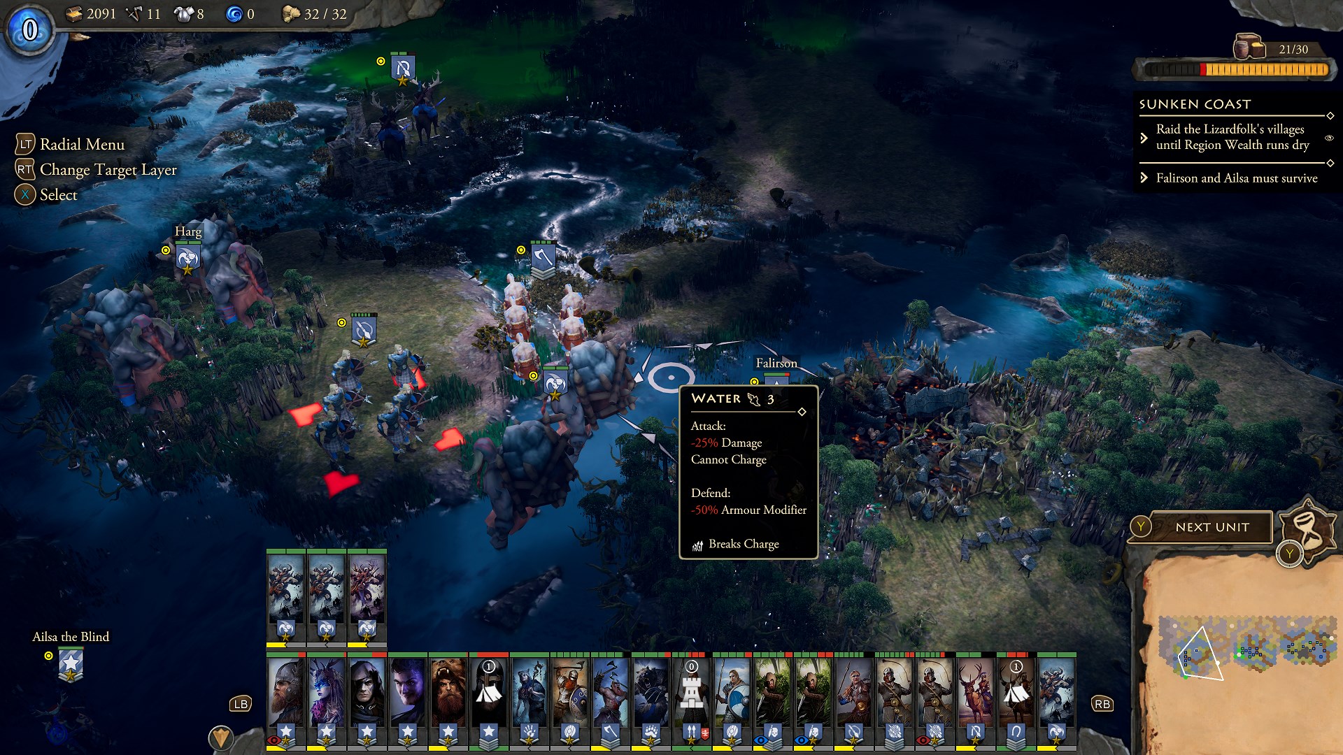 Fantasy General II: Invasion | Xbox | Chiave | Privato