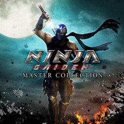NINJA GAIDEN: マスターコレクション