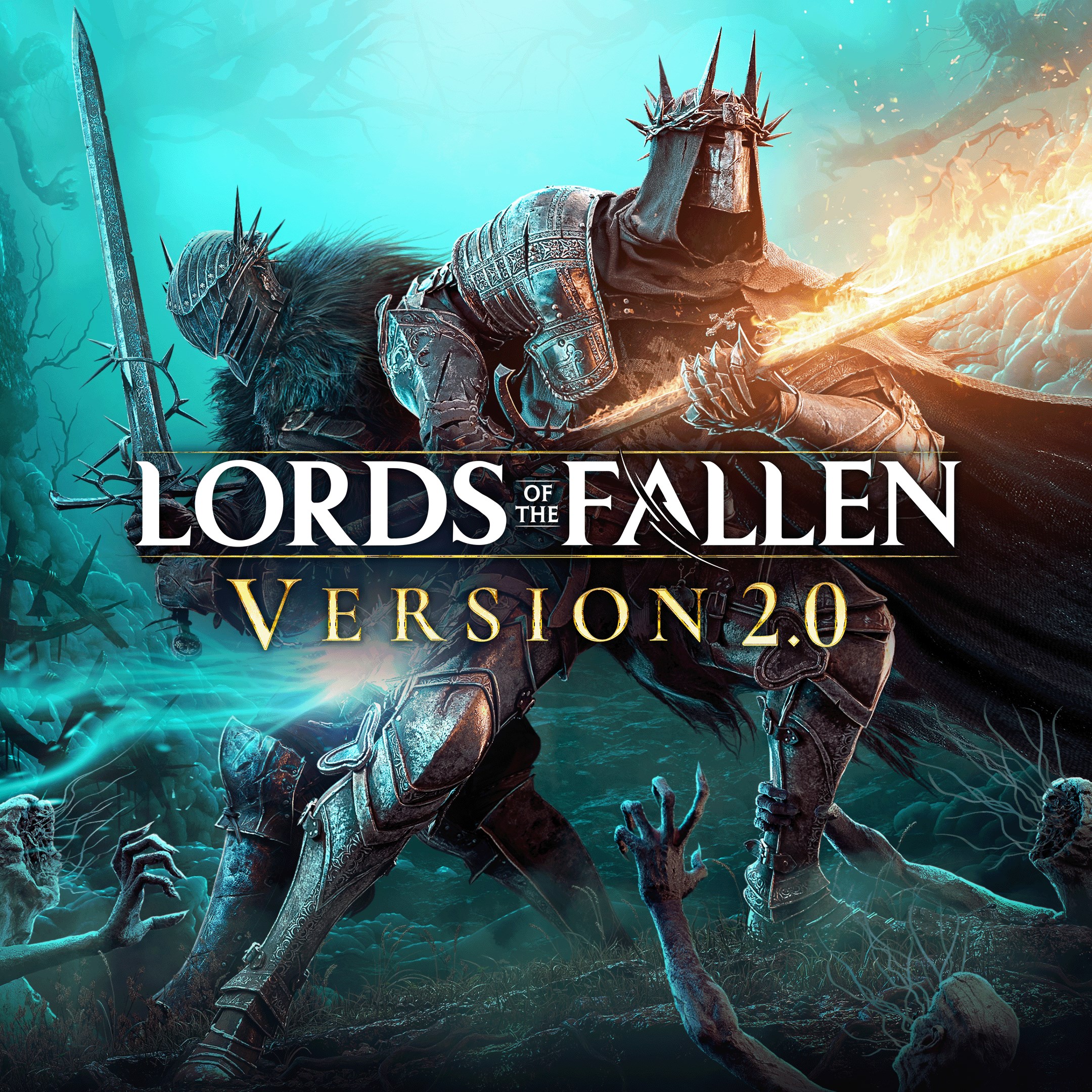Lords of the Fallen