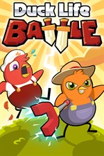 Ceannaich Duck Life: Battle – Microsoft Store gd-GB