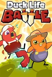 Duck Life: Battle