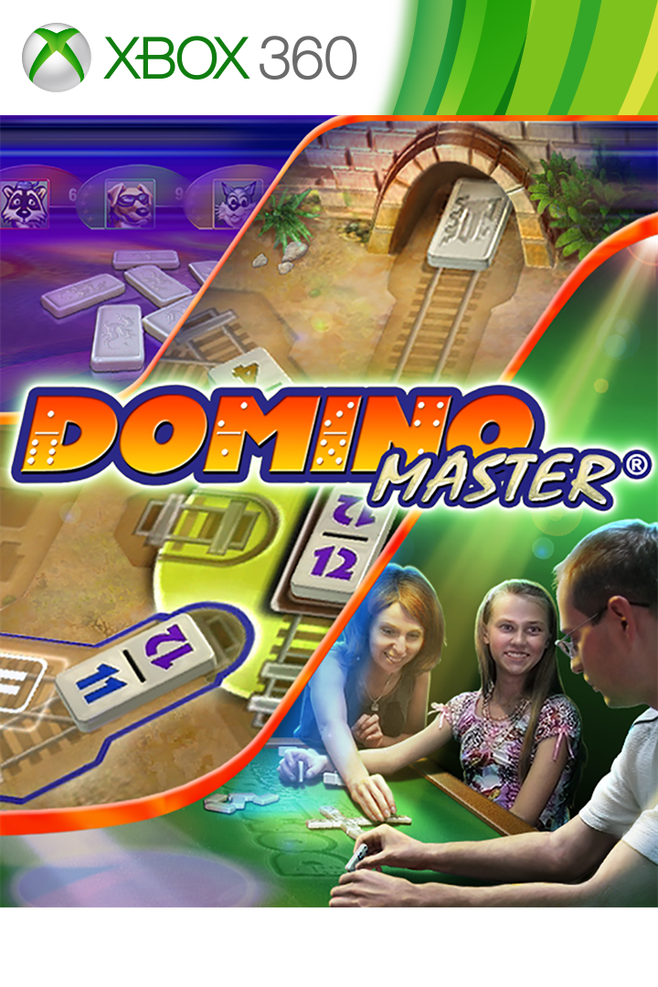 Domino Master image