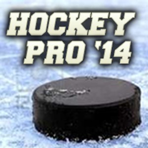 Hockey Pro '14