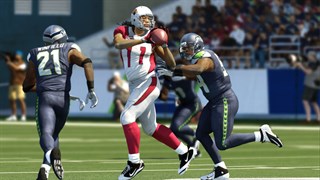 Madden NFL 25 screenshot 3