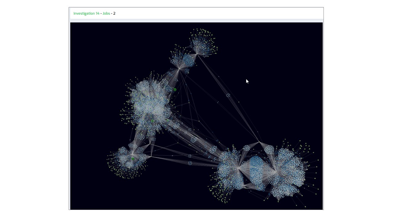 Snapshot 4 of Akkodis Modern Analytics Platform