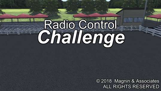 Radio Control Challenge screenshot 1