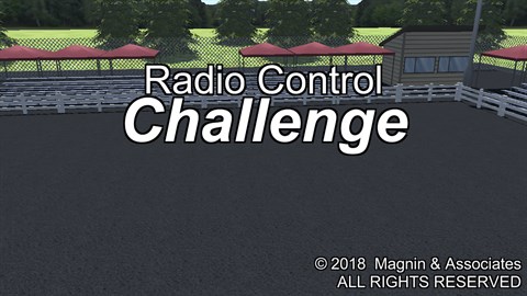 Radio Control Challenge