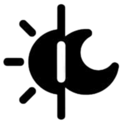 Theme Switcher - Dark/Light Theme Toggle icon